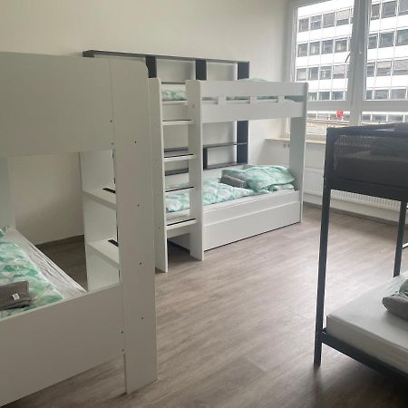 Cityapartment 5Min- Hauptbahnhof Brémy Exteriér fotografie