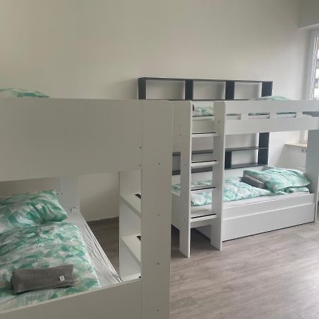 Cityapartment 5Min- Hauptbahnhof Brémy Exteriér fotografie