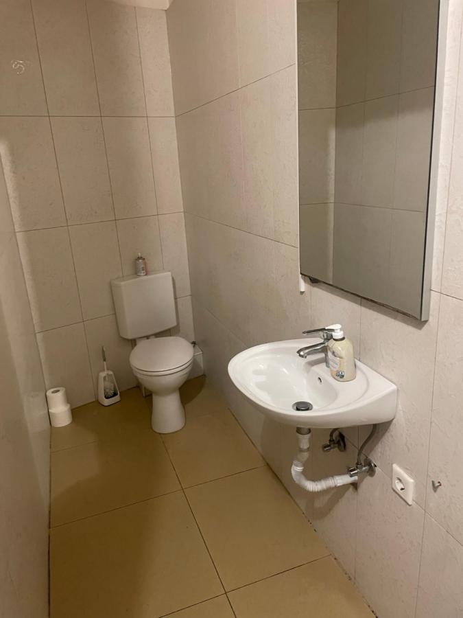 Cityapartment 5Min- Hauptbahnhof Brémy Exteriér fotografie