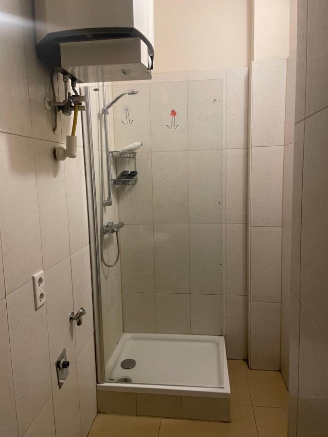 Cityapartment 5Min- Hauptbahnhof Brémy Exteriér fotografie